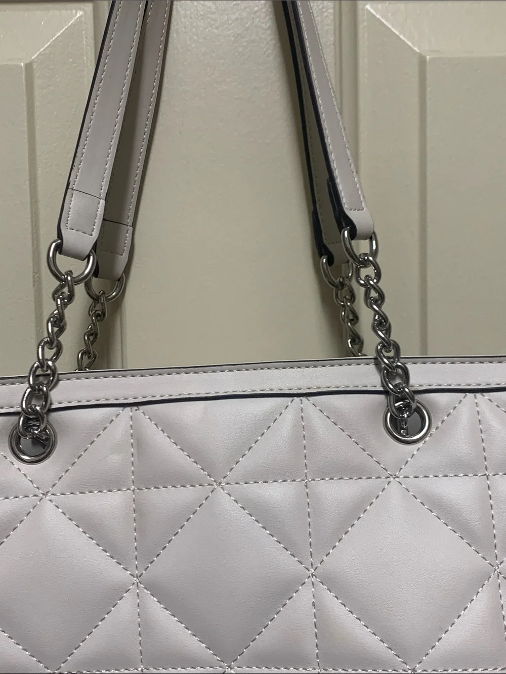 Nine West Tote